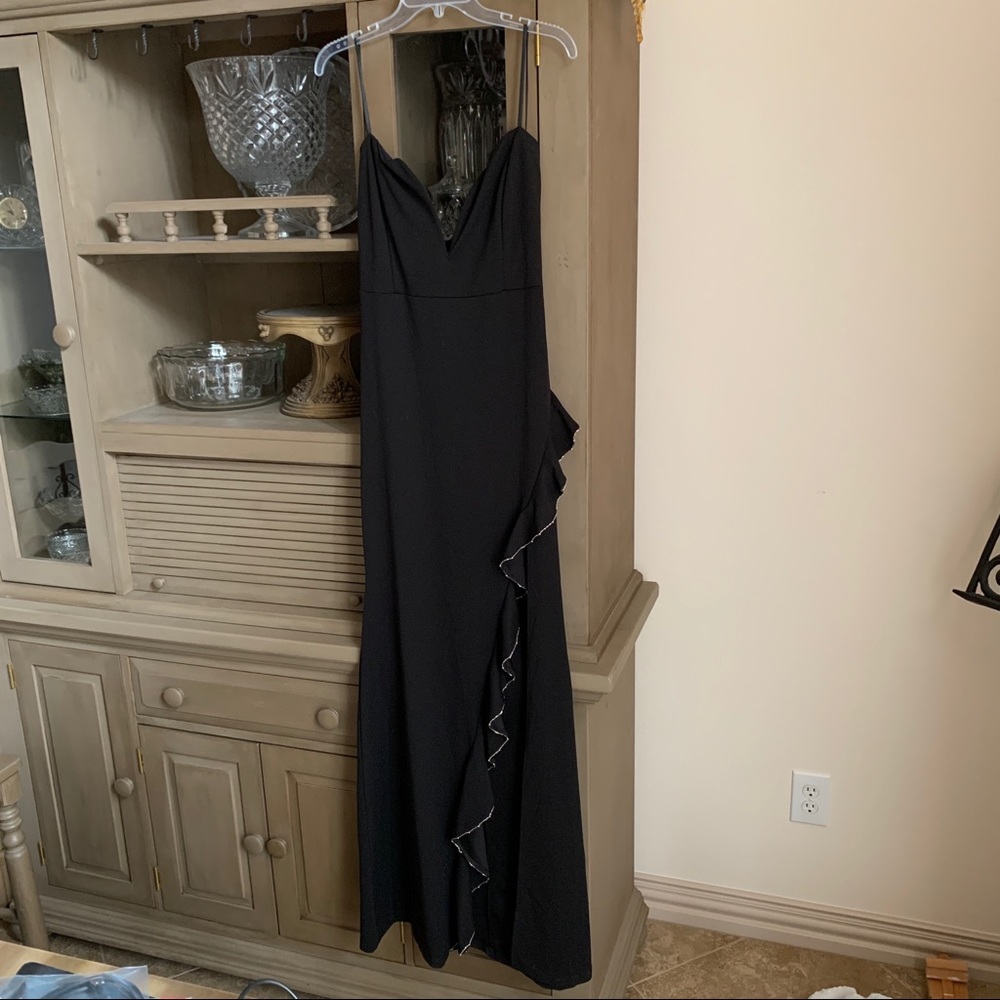 Windsor Strapless, Body-con Dress